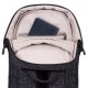 Рюкзак для ноутбука 13.3'' RIVACASE 7923 Black