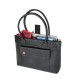Noutbuk çantası 15.6" Rivacase 8991 Black