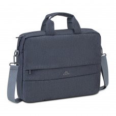 Noutbuk çantası 15.6" Rivacase 7532 Dark Grey