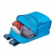 Лёгкий городской рюкзак Rivacase 5561 Light Blue