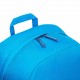 Лёгкий городской рюкзак Rivacase 5561 Light Blue