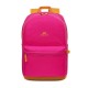 Лёгкий городской рюкзак Rivacase 5561 Pink