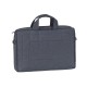 Noutbuk çantası 15.6" Rivacase 7530 Grey
