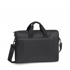 Noutbuk çantası 15.6" Rivacase 8035 Black