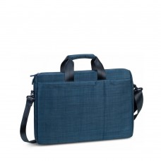 Noutbuk çantası 15.6" Rivacase 8335 Blue
