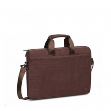 Noutbuk çantası 15.6" Rivacase 8335 Brown