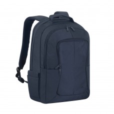Рюкзак для ноутбука 17.3" Rivacase 8460 Black