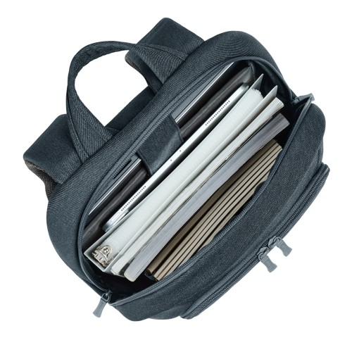 Рюкзак RIVACASE 7564 dark grey для ноутбука 16"