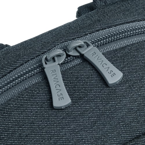 Рюкзак RIVACASE 7564 dark grey для ноутбука 16"