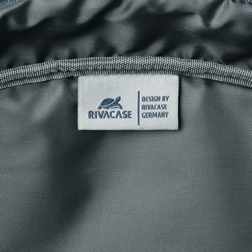 Рюкзак RIVACASE 7564 dark grey для ноутбука 16"
