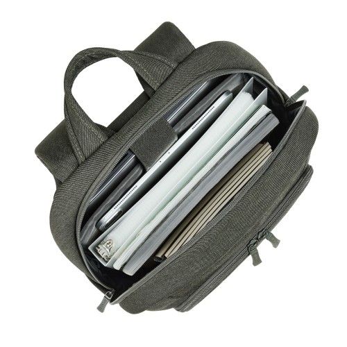 Рюкзак для ноутбука 16" RIVACASE 7564 Khaki