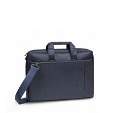 Noutbuk çantası 15.6" Rivacase 8231 Blue