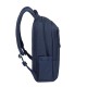 RIVACASE 7561 dark blue ECO Рюкзак для ноутбука 15.6–16"