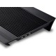 Охлаждающая подложка для ноутбука DeepCool N8 BLACK