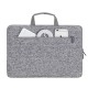 Noutbuk çantası 15,6" Rivacase 7915 Light grey