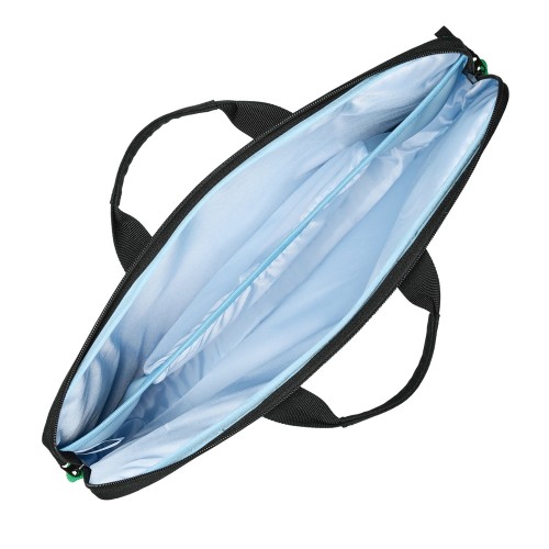 RIVACASE 5517 Сумка для ноутбука 17.3" black