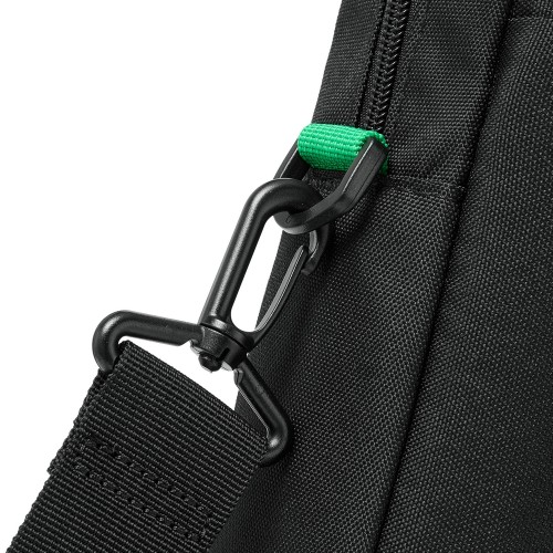 RIVACASE 5517 Сумка для ноутбука 17.3" black