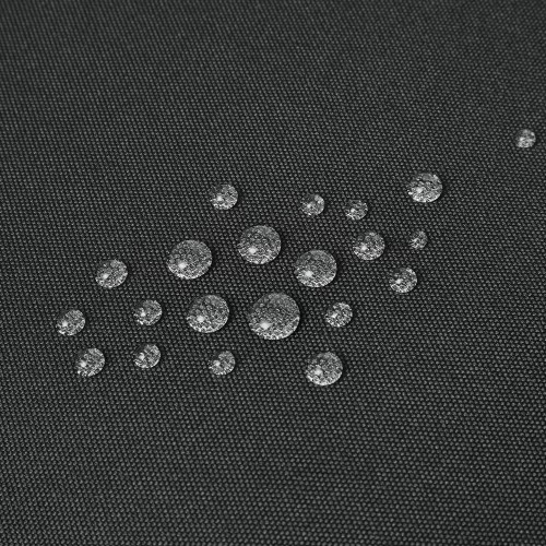 RIVACASE 5517 Сумка для ноутбука 17.3" black