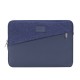 MacBook Pro və Ultrabook 13.3" üçün çanta Rivacase 7903 Blue