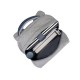 Noutbuk Bel çantası 15.6'' RIVACASE 7562 Grey/Dark Blue