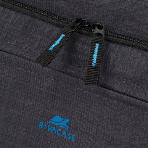 Noutbuk çantası + Mouse RIVACASE 8058