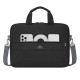 Сумка для ноутбука 14" Rivacase 7522 Black