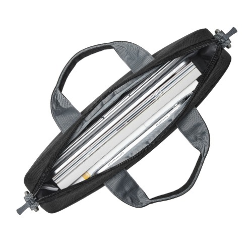Сумка для ноутбука 14" Rivacase 7522 Black