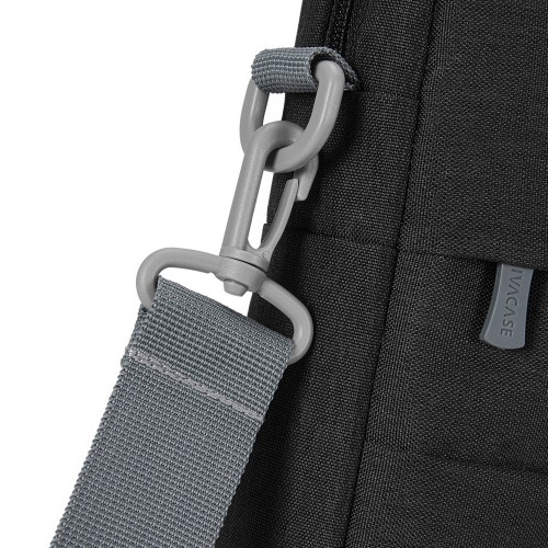 Сумка для ноутбука 14" Rivacase 7522 Black