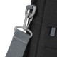Сумка для ноутбука 14" Rivacase 7522 Black