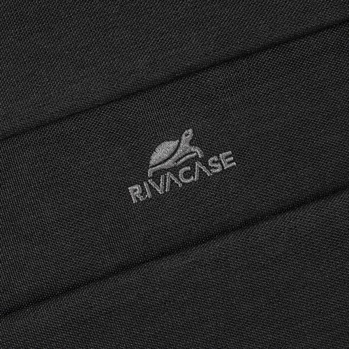 Сумка для ноутбука 14" Rivacase 7522 Black