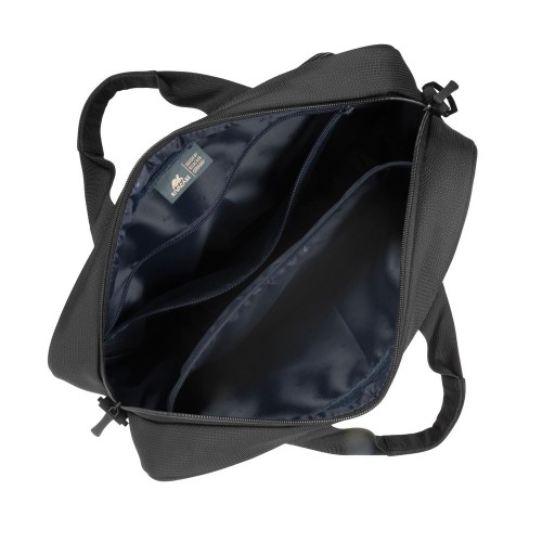 ECO Сумка для ноутбука 14" Rivacase 8422 Black