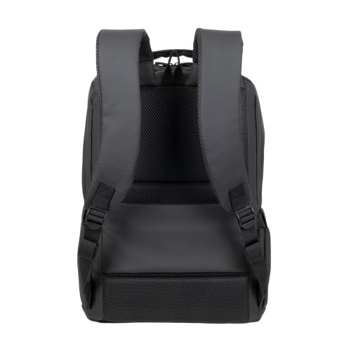ECO Рюкзак для Ноутбука 15.6" Rivacase 8435 Black