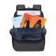 ECO Рюкзак для Ноутбука 15.6" Rivacase 8435 Black