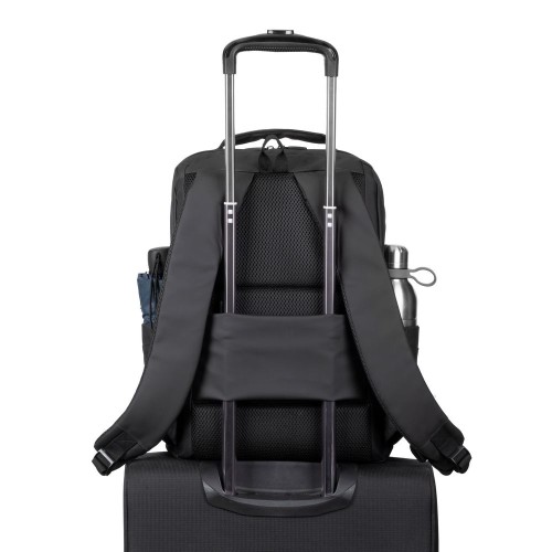 ECO Рюкзак для Ноутбука 15.6" Rivacase 8435 Black