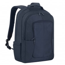 Рюкзак для ноутбука 17.3" Rivacase 8460 Dark blue