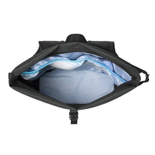 RIVACASE 5567 Городской рюкзак для ноутбука 15.6" black