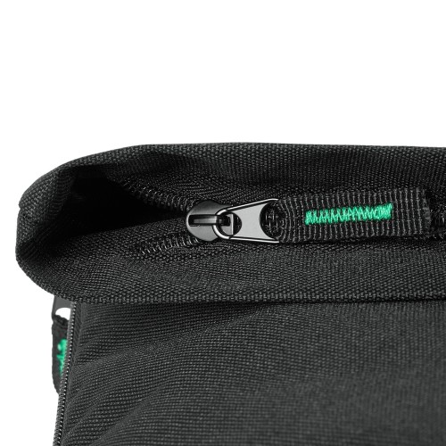 RIVACASE 5567 Городской рюкзак для ноутбука 15.6" black