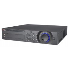 8-канальный аналоговый видеорегистратор Dahua DVR0804HF-S-E