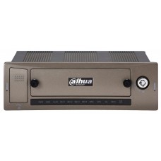 Автомобильный HDCVI видеорегистратор Dahua DHI-MCVR5104