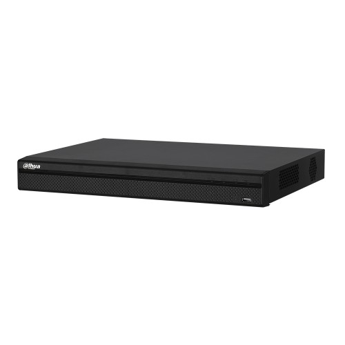 32-канальный видеорегистратор HDCVI Tribrid 1080P 1U Dahua HCVR5232AN-S3