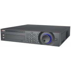 32-канальный HDCVI видеорегистратор Dahua HCVR5832S