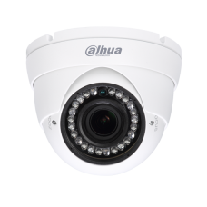 2Мп HDCVI купольная камера Dahua DH-HAC-HDW1200RP-VF