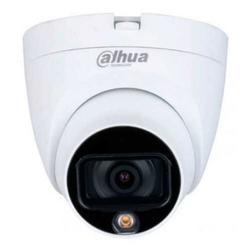 2Мп HDCVI Видеокамера Dahua DH-HAC-HDW1209TLQP-LED