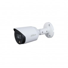 2Мп HDCVI Видеокамера Dahua DH-HAC-HFW1239TP-LED (2.8 мм)