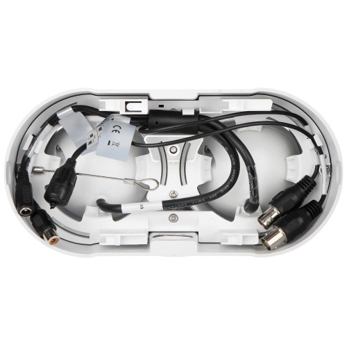 2Мп Starlight HDCVI ИК-Камера Dual-lens Dahua DH-HAC-HDW2241MP-E2