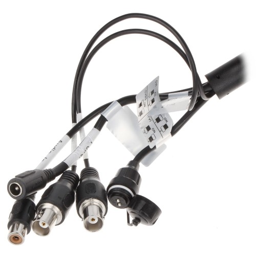 2Мп Starlight HDCVI ИК-Камера Dual-lens Dahua DH-HAC-HDW2241MP-E2