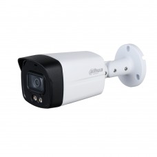 5Мп HDCVI Камера Dahua DH-HAC-HFW1509TLMP-LED
