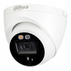 5Мп HDCVI Камера Dahua DH-HAC-ME1500EP-LED