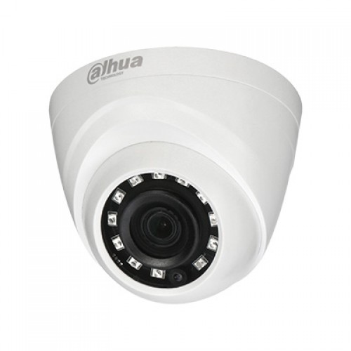 5Мп HDCVI видеокамера Dahua DH-HAC-HDW1500MP (2.8 мм)
