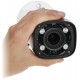 4-Мп HDCVI WDR видеокамера Dahua DH-HAC-HFW1400SLP (2.8 мм)